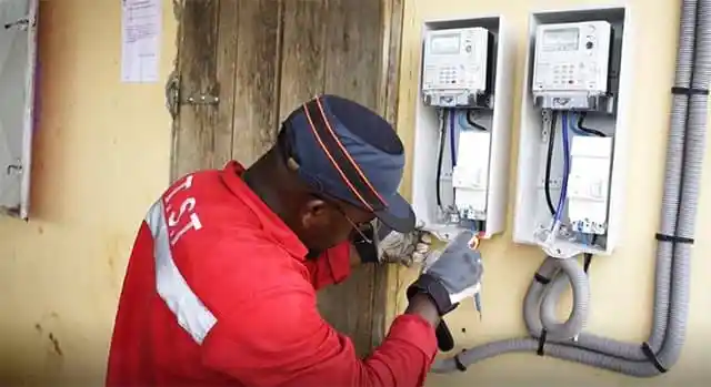 Lancement de la phase 2 de l’opération “Un Gabonais, un compteur”