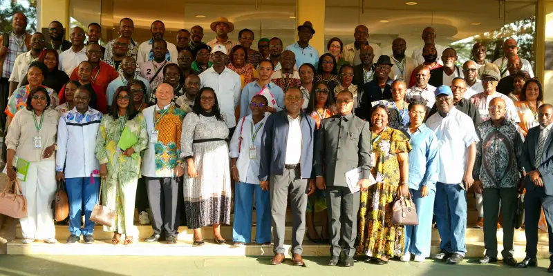 Législatives et locales du 27 septembre : formation des commissaires électoraux