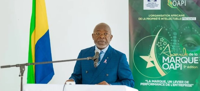 Ouverture des Awards de l’OAPI à Libreville