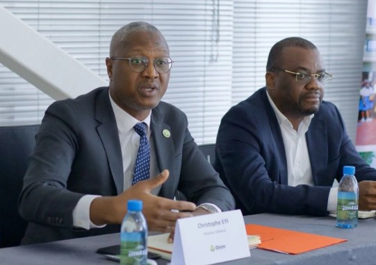 Partenariat: Olam Gabon renforce des liens avec les médias