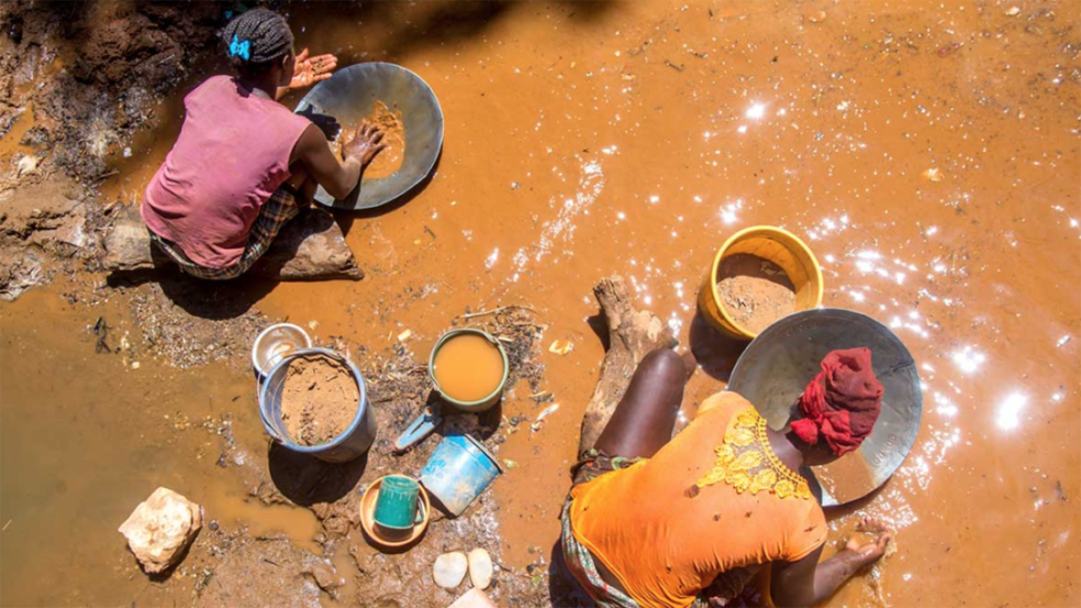 Gabon: Recensement obligatoire des acteurs de la filière Or