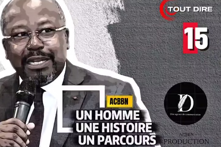 « Tout se Dire »: La Constitution de 2024 est la pire des choses qui soit arrivée au Gabon, Bilie By Nze