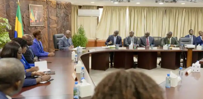 Fin novembre : début du recensement général de la population