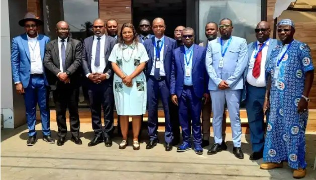 FESTAC–CNSS : Un dialogue stratégique pour redéfinir l’avenir de la sécurité sociale au Gabon