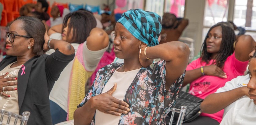 Octobre Rose: la sensibilisation, le dépistage et la prise en charge au centre de l’engagement sociétal de la Setrag