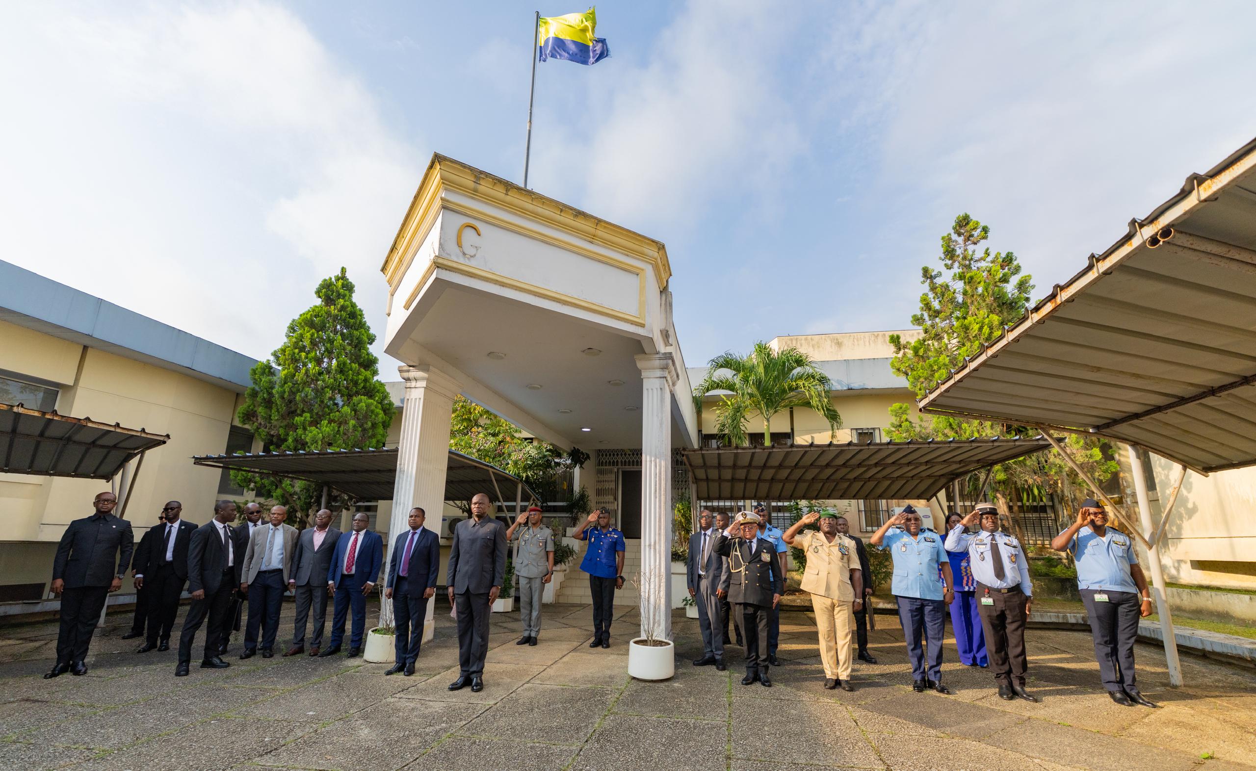 Administration publique : le Chef de l’État appelle à plus de responsabilité et à l’accélération de la digitalisation