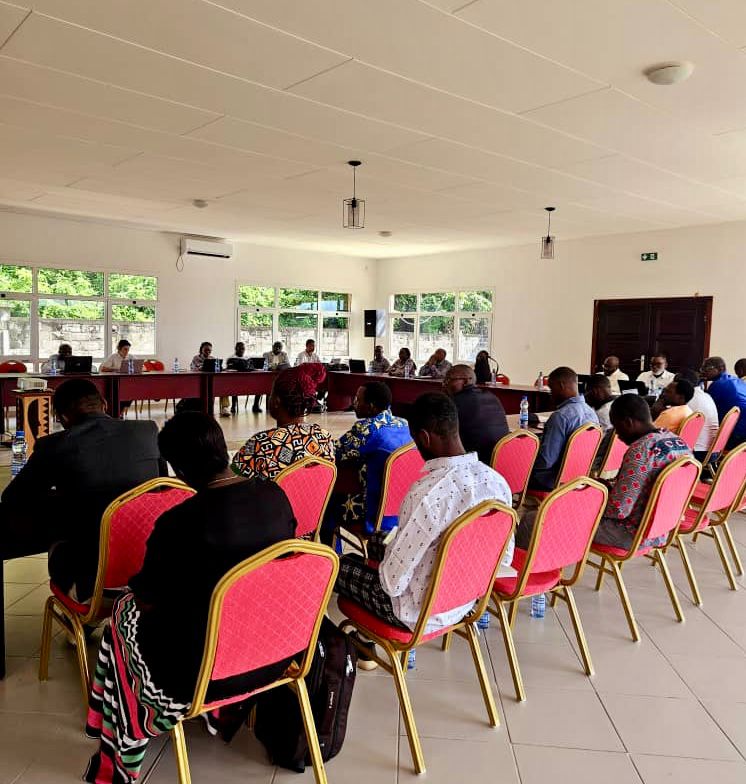 Olam Palm Gabon renforce le dialogue social avec la 1ere session du Comité Permanent de Concertation Économique et Social (CPCES)