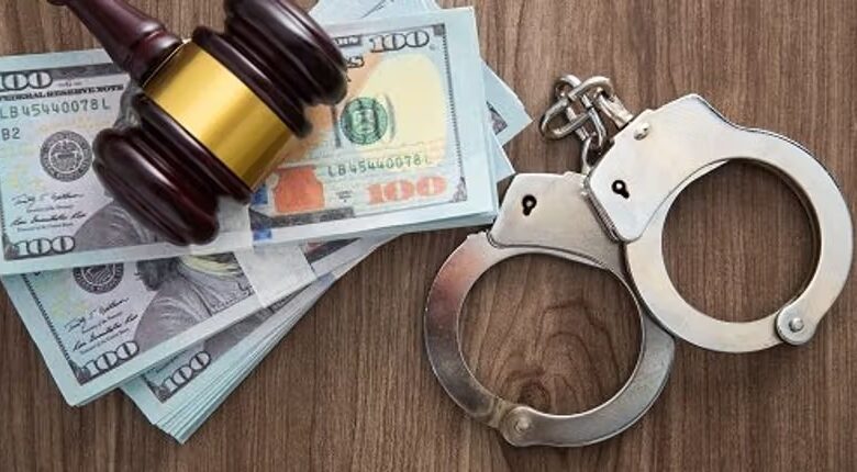 Blanchiment d'argent :  Le Gabon dans le top 10 des nations à risque