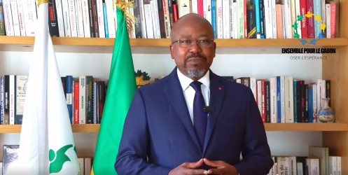 Vœux de Nouvel An 2026 : Bilie-By-Nze expose la "désillusion" du bilan du Président Oligui Nguema au pouvoir