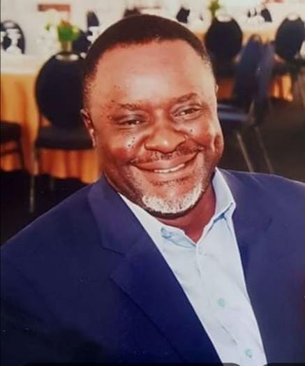 Maxime Nzita Nganga Di Mavambu : Un expert congolais au cœur de la lutte climatique avec le Fonds Bezos