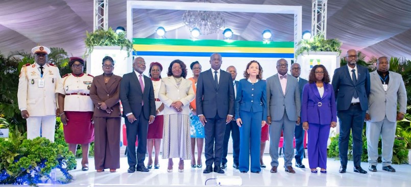 Ouverture du séminaire national sur l'Éthique et la Déontologie en milieu médical