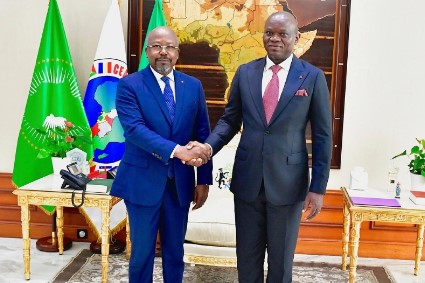 Incarcération de Bilie By Nze : Une victoire des perfides trompeurs?