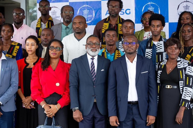 Forum des ingénieurs et praticiens sociaux du Gabon : l’ingénierie sociale au cœur de la transformation économique