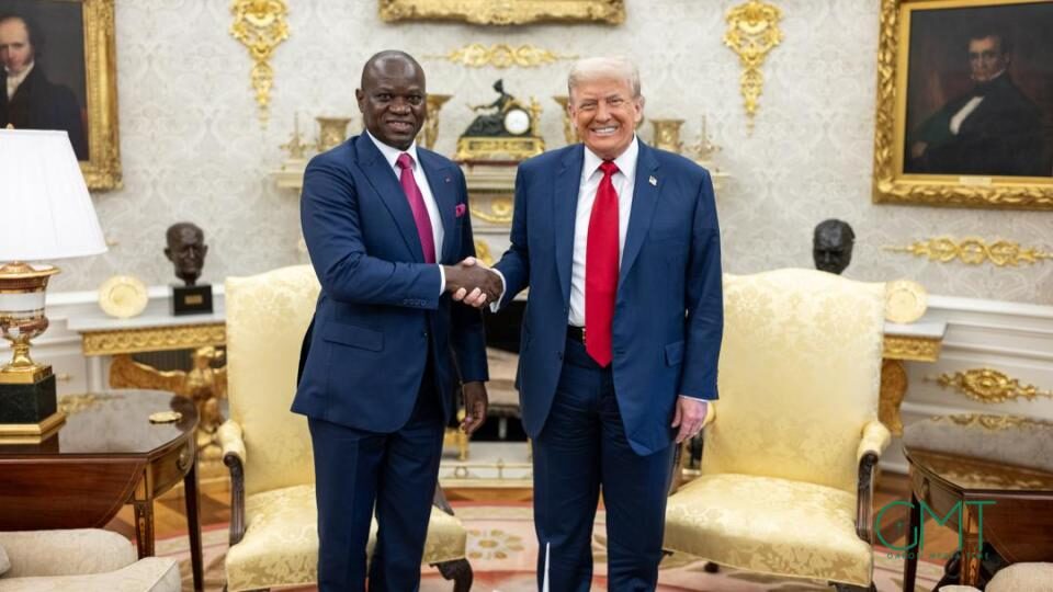 Le Gabon réintègre l’AGOA